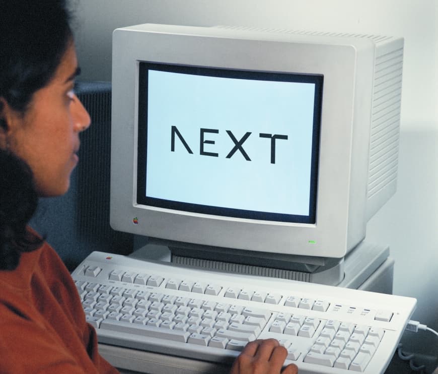 Early mockup figure asset